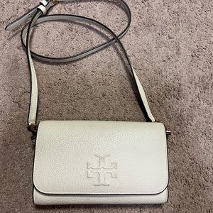 Tory Burch Crossbody with small wallet